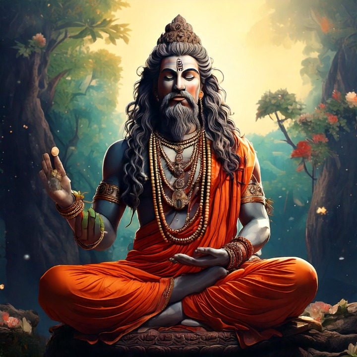 Shalvik Mantra Basic Level
