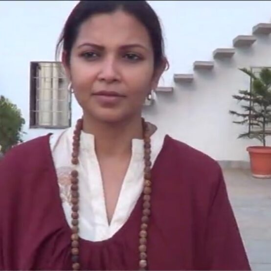 Sindura Arvind