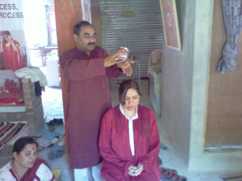 Dr. S.K.Saini Dr. S.K.Saini