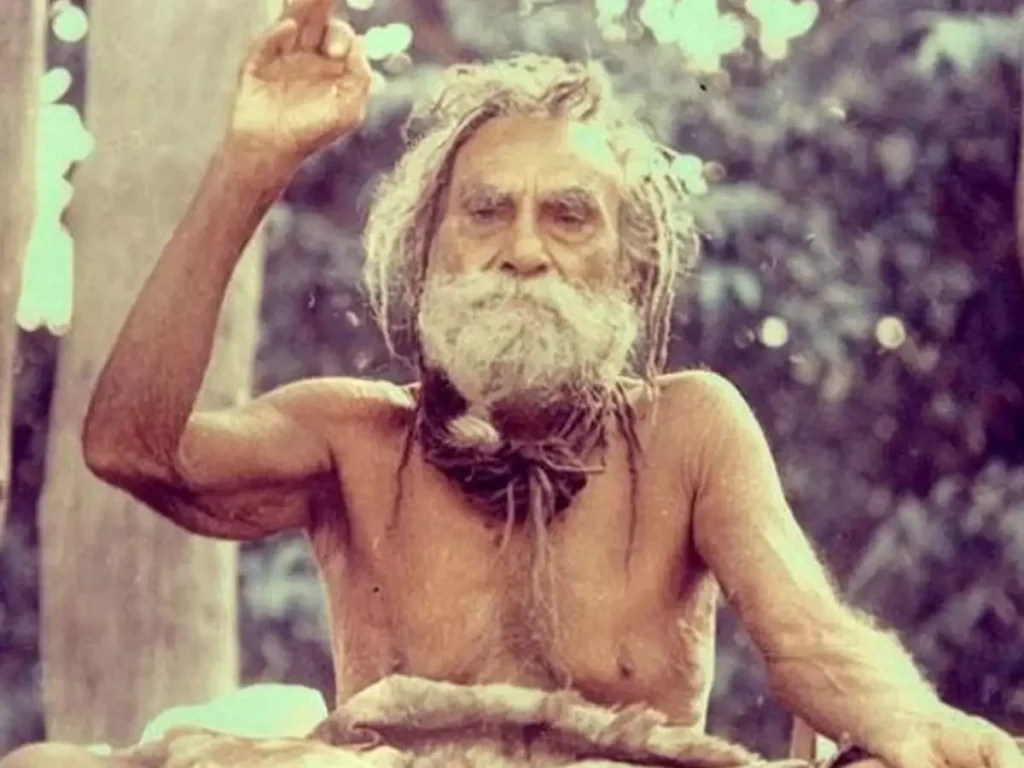 Devraha Baba Devraha Baba