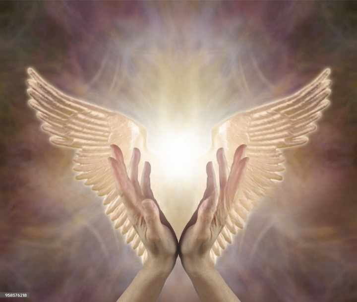 Angel Divination Angel Divination