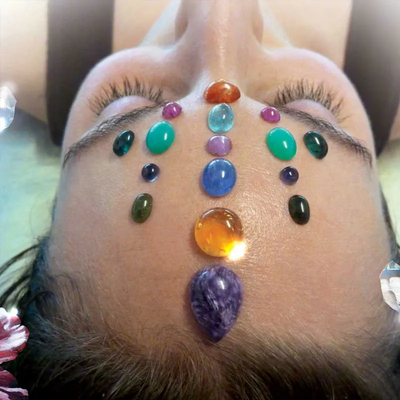 Crystal Therapy Crystal Therapy