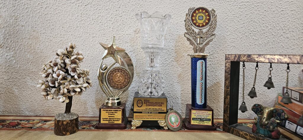 Astrology Summit Awards