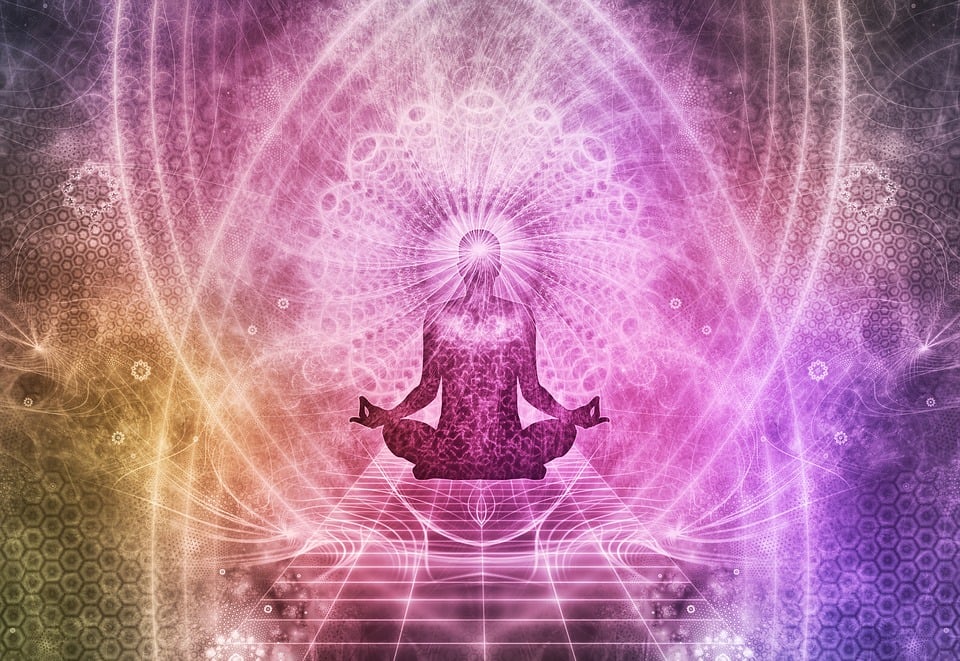 Meditation Meditation
