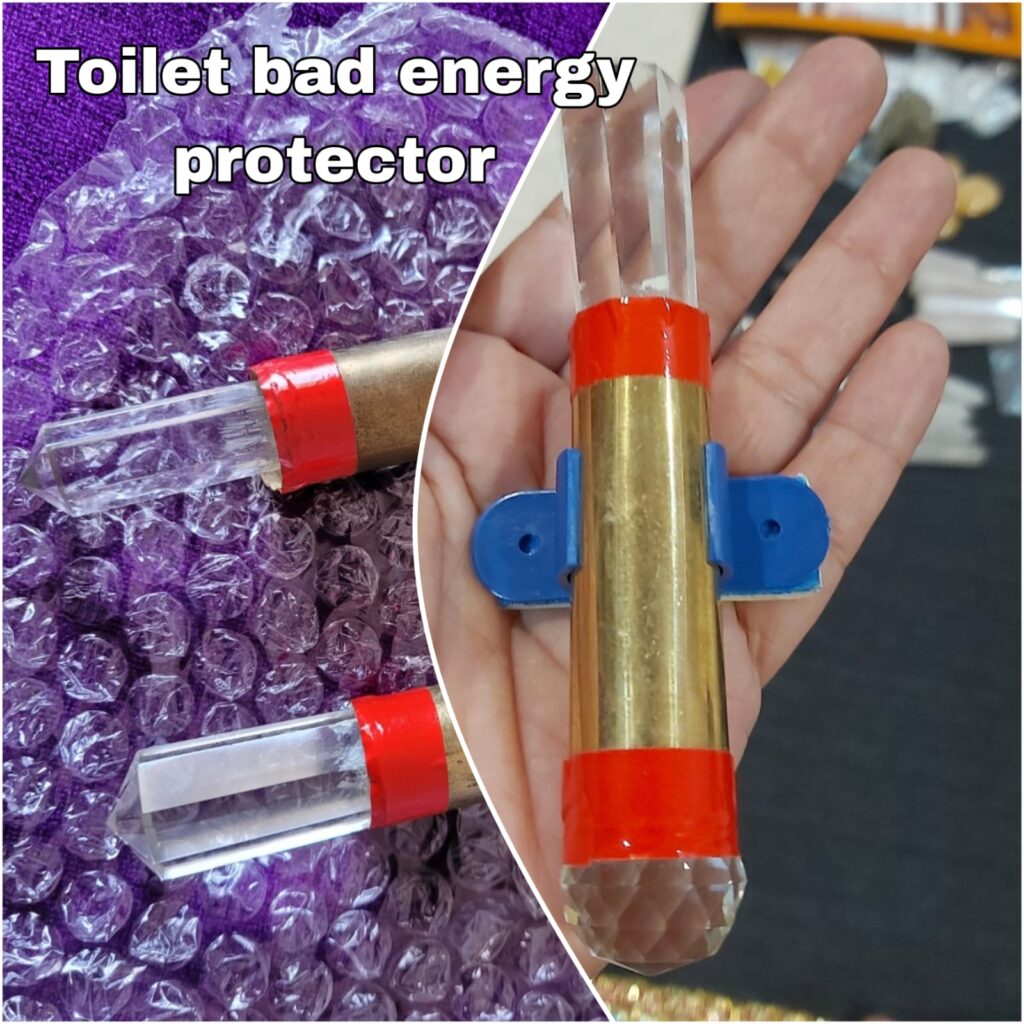 Toilet Energy Protector Toilet Energy Protector