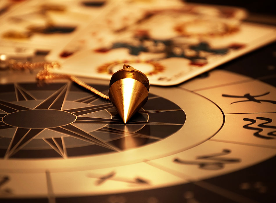 dowsing dowsing