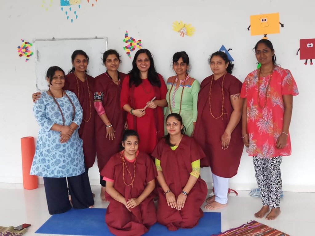Lama Fera Workshop Mumbai