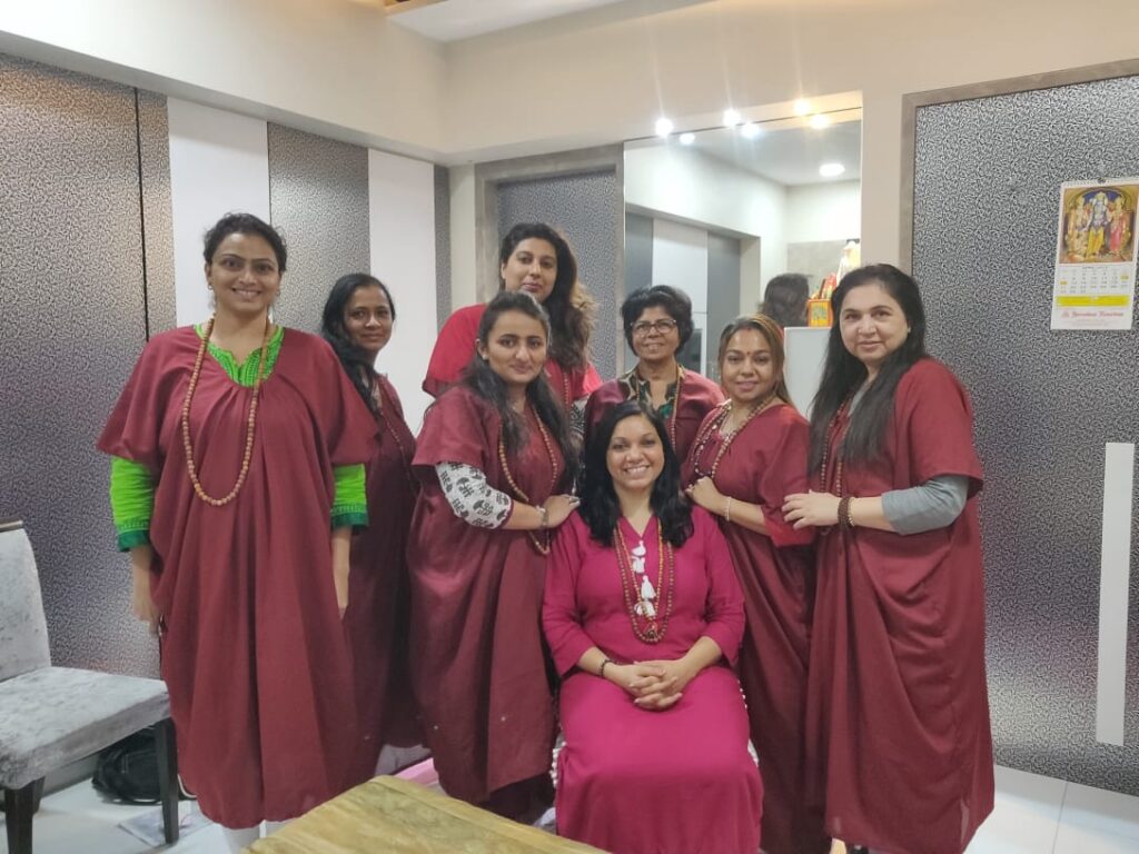 Lama Fera Workshop_Mumbai_1