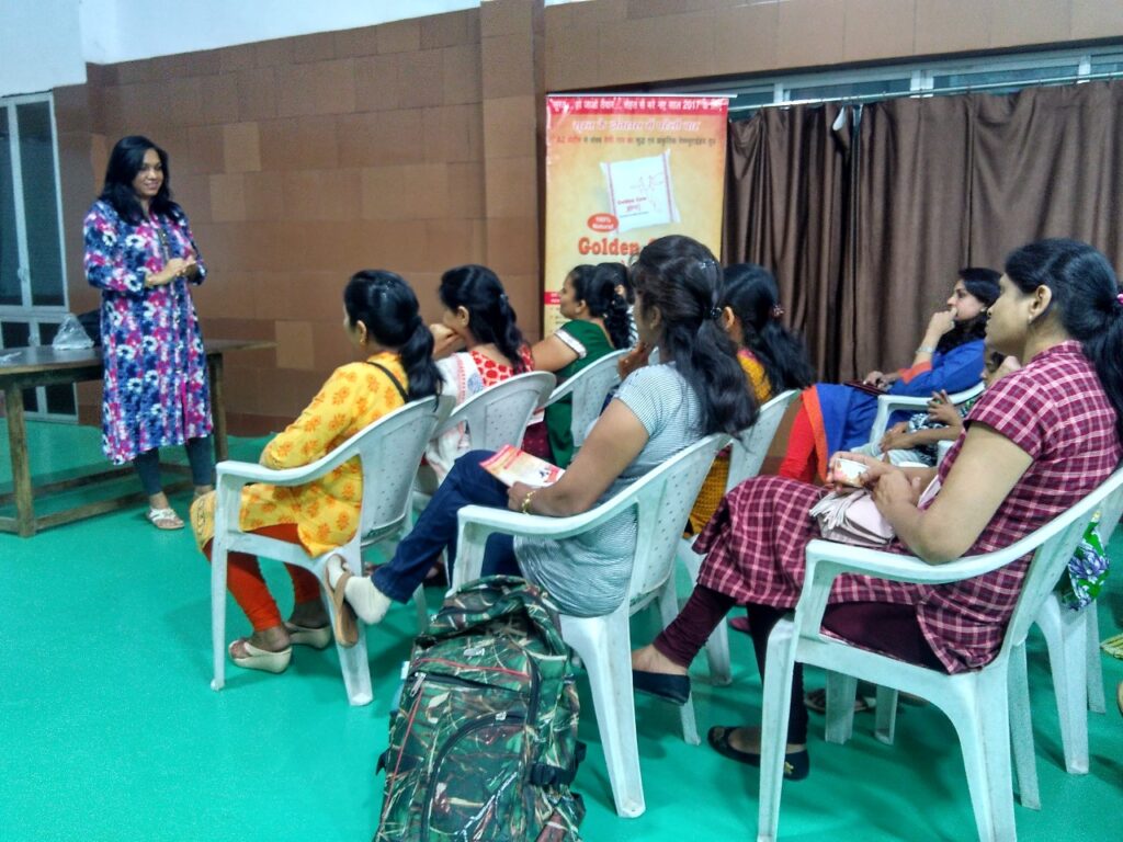 Lama Fera_Workshop_Mumbai